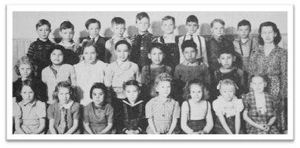 Class of 54